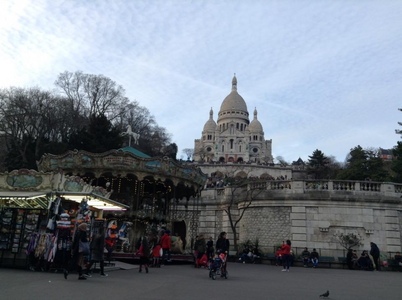 montmartre